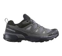 Salomon X Ultra 360 Leather GTX - Sharkskin/Castlerock/Kelp - 42 (UK 8)