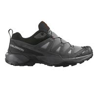 SALOMON Herren Multifunktionsschuhe SHOES X ULTRA 360 LTR Shskin/Asphal/Cara (L47571700) 46 Sharkskin/Asphalt/Caramel Cafe