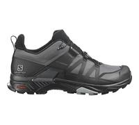 Salomon X Ultra 4 Gtx Herrenschuhe L41385100-magnet-black-monument Grau;Schwarz 44;45