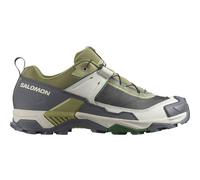 SALOMON Herren Multifunktionsschuhe SHOES X ULTRA 5 Aloe/Asphalt/Eden (L47797900) 41 ⅓ Aloe/Asphalt/Eden
