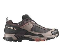 SALOMON Herren Multifunktionsschuhe SHOES X ULTRA 5 GTX Blkcof/Walnut/Arabia (L49102700) 44 Black Coffee/Walnut/Arabian Spice