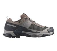 SALOMON Herren Multifunktionsschuhe SHOES X ULTRA 5 GTX Iron/Dark Navy/Gull (L47854600) 44 Iron/Dark Navy/Gull