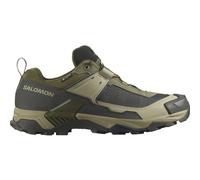 X Ultra 5 GTX Wanderschuhe Herren-Martini Olive / Gray Green / Blue Nights-EU 41 1/3 - UK 7,5