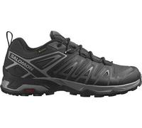 SALOMON Herren Multifunktionsschuhe SHOES X ULTRA PIONEER GTX Phantm/Black/Q Phantom/Black/Quiet Shade - Gr. - 42