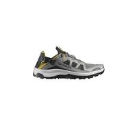 SALOMON Herren Freizeitschuhe SHOES TECHAMPHIBIAN 5 Clrock/Willow/Blac (L49227700) 42 ⅔ Castlerock/Willow/Black