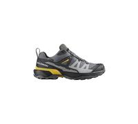 SALOMON SHOES X ULTRA 360 GTX Clrock/B Herren | CASTLEROCK/BLACK/SPICY MUSTARD | EU 45 1/3