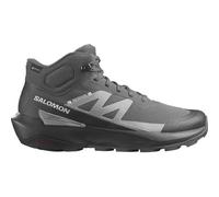 SALOMON Herren Multifunktionsstiefel SHOES ELIXIR ACTIV MID GTX Mgnt/Phantm/S (L47456800) 44 Magnet/Phantom/Sharkskin
