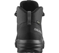 SALOMON Herren Multifunktionsstiefel SHOES EXTEND MID GTX Phantm/Black/Clrock (L47796900) 42 ⅔ Phantom/Black/Castlerock