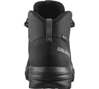 SALOMON Herren Multifunktionsstiefel SHOES EXTEND MID GTX Phantm/Black/Clrock (L47796900) 44 ⅔ Phantom/Black/Castlerock