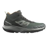 SALOMON Herren Multifunktionsstiefel SHOES OUTpulse Mid GTX Ubnchi/Shad/Rawhi (L47297600) 44 ⅔ Urban Chic/Shadow/Rawhide