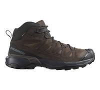 SALOMON Herren Multifunktionsstiefel SHOES X ULTRA 360 LTR MID GTX Dkeart/Dlc (L47570900) 12,5 Dark Earth/Delicioso/Castlerock