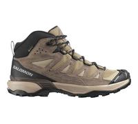 SALOMON Herren Multifunktionsstiefel SHOES X ULTRA 360 LTR MID GTX Dsrtan/Wal (L49158300) 43 ⅓ Desert Tan/Walnut/Earth Brown