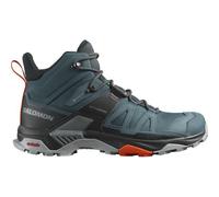 Salomon X Ultra 4 Mid GTX stargazer/black/scarlet ibis 11,5 (46 2/3)