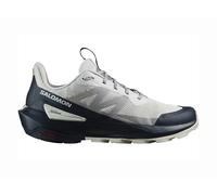 Salomon Herren-Outdoorschuhe Salomon ELIXIR ACTIV Glacier Gray/Carbon/Slate Green UK 12