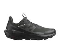 Salomon Elixir Activ Gore-tex® Wanderschuhe EU 44 2/3 Phantom / Black / Magnet