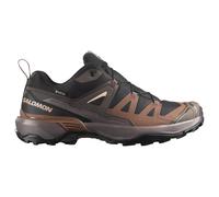 Salomon Herren-Outdoorschuhe Salomon X Ultra 360 GTX Black/Dark Gull Gray/Dark Earth UK 11