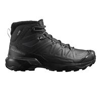 Salomon Herren-Outdoorschuhe Salomon X Ultra Snowpilot WP Black/Phantom/Castlerock UK 9,5
