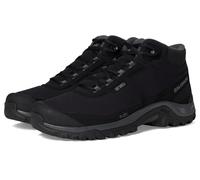 Salomon SHELTER WP Herren Winterschuhe, schwarz, größe 41 1/3 7.5