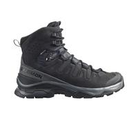 Salomon Men's Quest 5 GORE-TEX Asphalt/Black/Asphalt 49 1/3