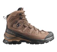 Salomon Quest 5 Gore-tex® Wanderstiefel EU 48 Dark Earth / Black / Dark Earth