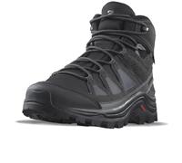 Salomon Quest Rove Goretex Wanderstiefel EU 45 1/3 Black / Phantom / Magnet