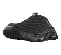 salomon reelax slide 6 0 schwarz herren recovery schuhe 46