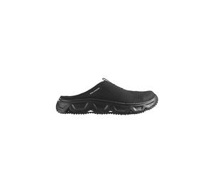 SALOMON Herren Regenerationsschuhe Reelax Slide 6.0 schwarz | 40 2/3