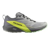 SALOMON Herren Running-Trail-Sch. He/Uni SENSE RIDE 5 (L47144200) 46 Grau
