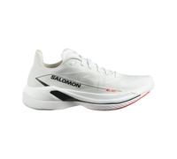 salomon s lab spectur runningschuhe weis unisex