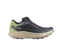 Salomon S/LAB ULTRA Unisex Blau Größe 41 1/3