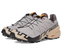 Salomon Herren Speedcross 6 GTX - Größe: EU 46.0 grau