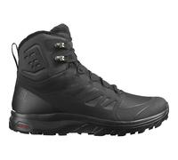 SALOMON Herren Schuhe OUTblast TS CSWP Bk/B (L40922300) 47 ⅓ Black/Black/Black