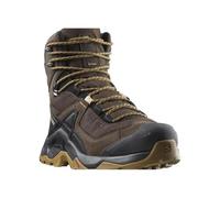 Salomon Herren Shoes Quest Element GTX Bootsschuh, Köstliches Black Dull Gold, 43 1/3 EU