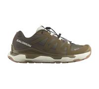 SALOMON Herren Sneaker XC ROAM GTX COYOTE BROWN/WREN/VANILLA ICE 9
