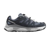 SALOMON Herren Sneaker XC ROAM LTR GRISAILLE/BLUE NIGHTS/LUNAR ROCK 12.5