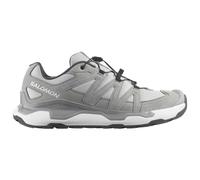 SALOMON Herren Sneaker XC ROAM LTR LUNAR ROCK/ALLOY/BLACK 8.5