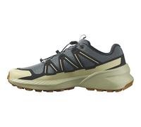 Salomon Herren Speed Cross Peak Urban, Vielseitige Wanderschuhe für Komfort, Ideal für Wanderungen und Trailrunning bei Outdoor-Abenteuern. 47 ⅓