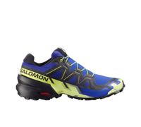 Salomon Herren Speedcross 6 blau EU 44.0