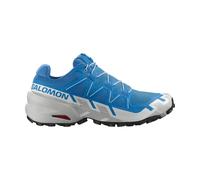 Salomon Herren Speedcross 6 - Größe: EU 44.6 blau
