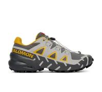 Salomon Herren Speedcross 6 - Größe: EU 44.6 grau