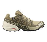 Speedcross 6 GTX Trailrunningschuh Herren-Aloe-EU 42 - UK 8