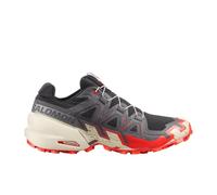 Salomon Herren Speedcross 6 schwarz EU 46.6