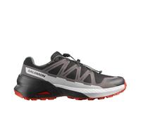 Salomon Herren Speedcross Peak GTX - Größe: EU 44.6 schwarz