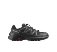 Salomon Herren Speedcross Peak GTX schwarz EU 46.0
