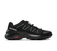 Speedcross Peak Trailrunningschuhe Herren-Black / Black-EU 42 - UK 8