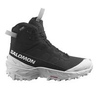 Salomon Crosstrak Powder Wp Wanderstiefel EU 44 Black / Black / White
