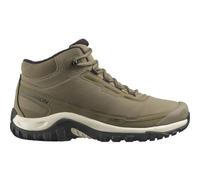 Salomon - Shelter WP - Winterschuhe, Gr. 42.5 EU 42 2/3, braun/beige (StoneGray/Black/RainyDay)