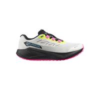 Salomon - Herren Traillaufschuhe in GORE-TEX - Aero Blaze 3 Grvl GTX Vanila/Black für Herren - Größe 45 1/3 - Weiß Weiß 45 1/3