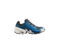 Salomon Herren Speedcross 6 GTX - Größe: EU 43.3 blau