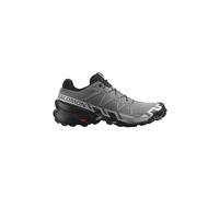 SALOMON Herren Traillaufschuhe Speedcross 6 grau | 46
